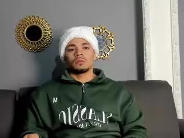 nico_blaze7 from Chaturbate is Freechat