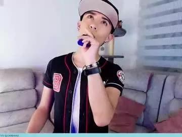 nico_cruz from Chaturbate is Freechat