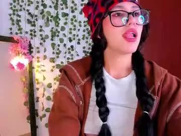 nico_lette_ from Chaturbate is Freechat