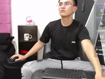 nico_prime7 from Chaturbate is Freechat