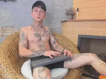 Nicocoopers webcams show profile image 