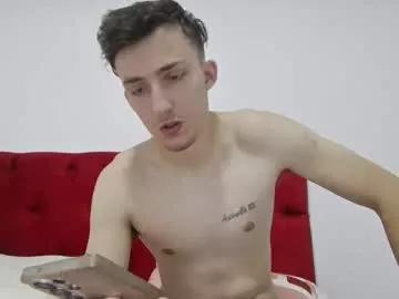nicodavis from Chaturbate is Freechat