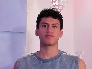 nicogreys from Chaturbate is Freechat