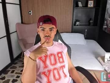 nicokingg_ from Chaturbate is Freechat
