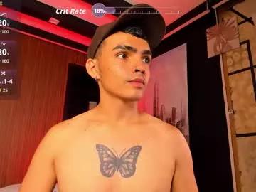 nicokingg_ from Chaturbate is Freechat