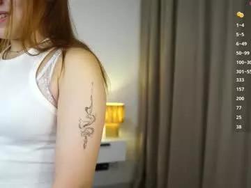 nicolagillispie from Chaturbate is Freechat