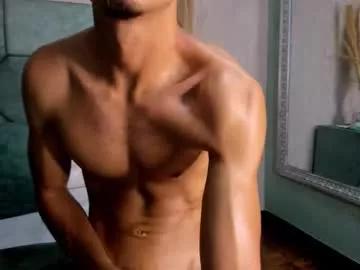 nicolaikarav from Chaturbate is Freechat