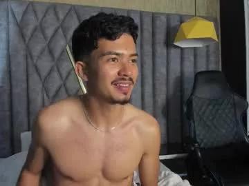 nicolaikarav from Chaturbate is Freechat