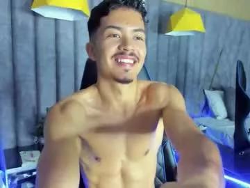 nicolaikarav from Chaturbate is Freechat