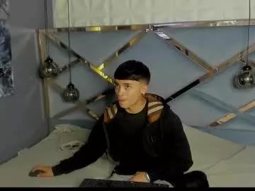 nicolarossii from Chaturbate is Freechat