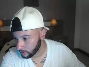 nicolas_ferrer25 from Chaturbate is Freechat