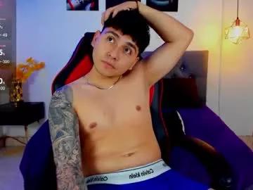 nicolas_james_sc from Chaturbate is Freechat