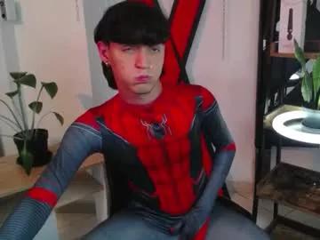 nicolas_swift from Chaturbate is Freechat