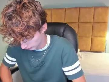 nicolasferrer18 from Chaturbate is Freechat