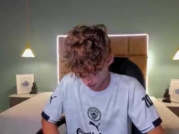 nicolasferrer18 from Chaturbate is Freechat