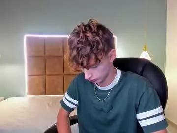 nicolasferrer18 from Chaturbate is Freechat