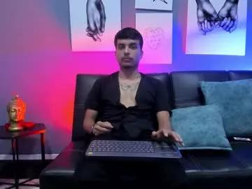Nicolasrey1 webcams show profile image 