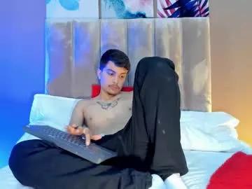 nicolasrey1 from Chaturbate is Freechat