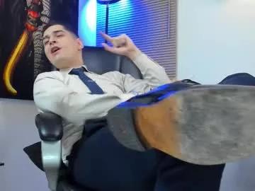 nicolass_fellener from Chaturbate is Freechat