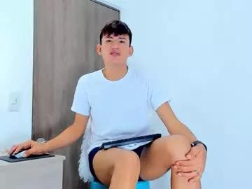 nicolastorres__ from Chaturbate is Freechat