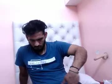 nicolay_r from Chaturbate is Freechat