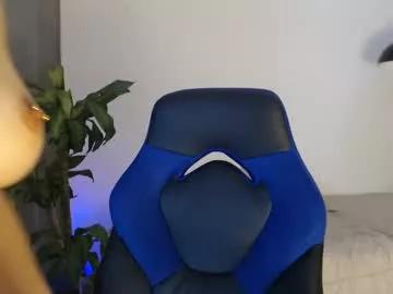nicole_haley from Chaturbate is Freechat