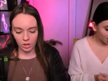 nicole_muah from Chaturbate is Freechat