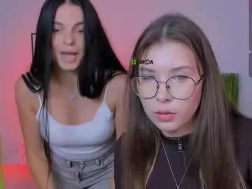nicole_muah from Chaturbate is Freechat