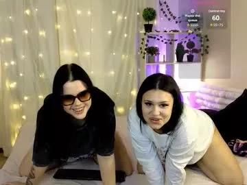 nicole_parshikova from Chaturbate is Freechat