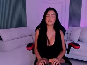 nicole_ravachi from Chaturbate is Freechat