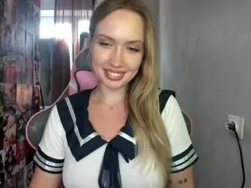 Nicole_ricci_ webcams show profile image 