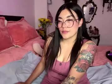 nicole_wc from Chaturbate is Freechat