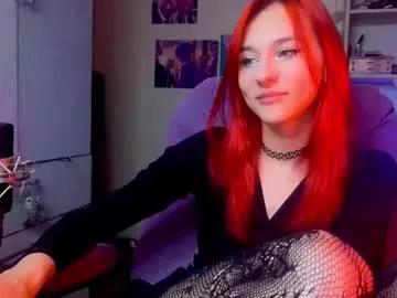 nicole_wildfire from Chaturbate is Freechat