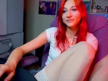 nicole_wildfire from Chaturbate is Freechat