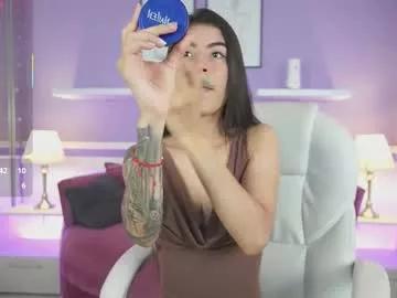 nicolecrawft from Chaturbate is Freechat