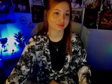 nicoledior_ from Chaturbate is Freechat