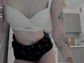 nicoledollyxx from Chaturbate is Freechat