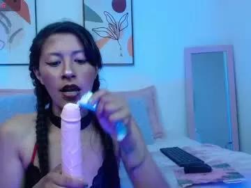 nicolee_03 from Chaturbate is Freechat