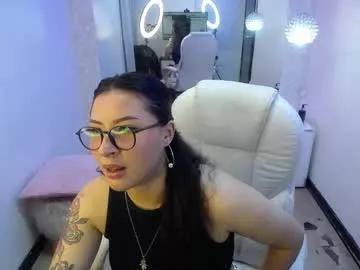 nicolee_8 from Chaturbate is Freechat