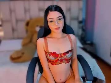 nicoleevega_ from Chaturbate is Freechat