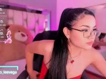 nicoleevega_ from Chaturbate is Freechat