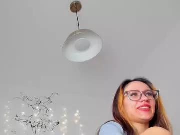 nicoleirisxxx from Chaturbate is Freechat