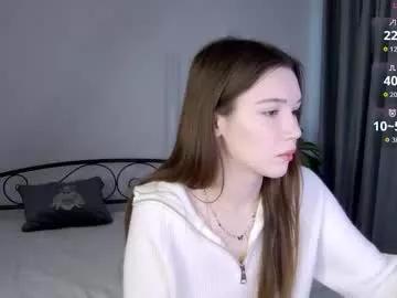 nicolettebean from Chaturbate is Freechat