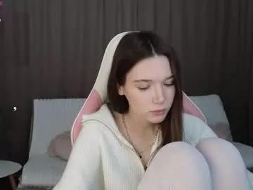 nicolettebean from Chaturbate is Freechat