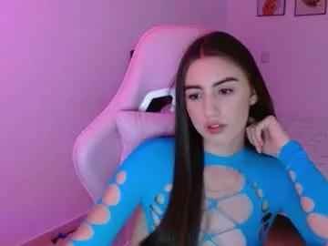 nicoll_28 from Chaturbate is Freechat