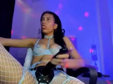nicollee_77 from Chaturbate is Freechat