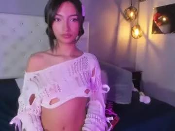 nicollee_heart from Chaturbate is Freechat