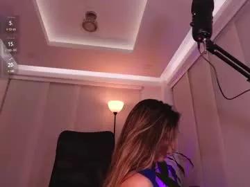 Photos of nicollefiorett from Chaturbate is Freechat