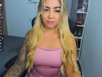 nicolporto from Chaturbate is Freechat