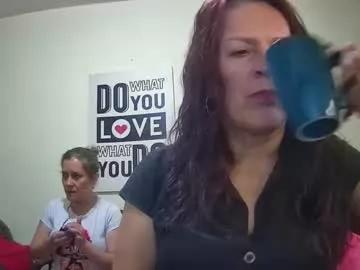 nicoltatiana_ from Chaturbate is Freechat